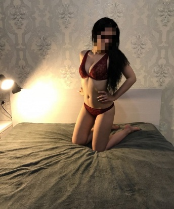 Анкета проститутки Ласюша - город Тотьма, 23 года, №4580